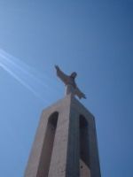 Laci hitvallas Krisztus